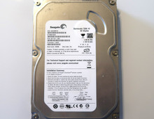 Seagate ST380815AS 9CY131-305 FW:3.AAD (6QZ) China SU 80gb 3.5" Sata HDD 09/2007