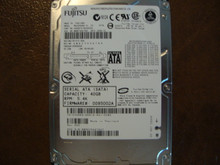 Fujitsu MHV2040BH PL CA06672-B23000DL 0BDD2A-0085002A 40gb Sata NW9KT6A279AT (B)