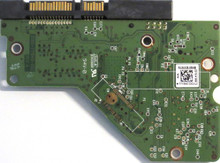 WD WD1001FALS-41Y6A1 (771640-D02 AA) 2060-771640-002 REV A 1.0TB Sata 3.5" PCB