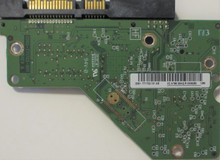 Western Digital WD1003FBYX-05Y7B0 (2061-771702-101 AE) 2060-771702-001 P11.0TB Sata PCB