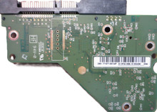 Western Digital WD3200AAJS-40H3A1 (2061-771577-300 04P) 320gb Sata PCB