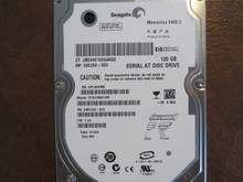 Seagate ST9120821AS 9W3184-022 FW:7.24 WU 120gb Sata (Donor for Parts) 5PL4VEMX