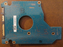 Toshiba MK1655GSXF (HDD2H75 P TW01 T) 010 D0/FH115B 160gb Sata PCB
