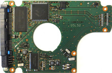 Samsung ST500LM012 HN-M500MBB/A1 REV.A Apple#655-1786B (BF41-00354B 01) 500gb Sata PCB