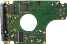 Samsung ST500LM012 HN-M500MBB/D2 REV.A 2BA30003 (100720903 04) 500gb Sata PCB