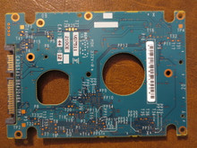 Fujitsu MHW2120BH CA06820-B38800AP 0FFF6A-00810013 120gb Sata PCB 