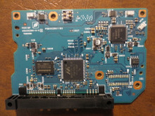 Toshiba MK2002TSKB HDD3B03CK51 FW:MT2A (01E0) 2.0TB Sata PCB