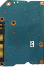 Toshiba MK2002TSKB HDD3B03CZK51 MT2A (01F0) G002901A 2.0TB Sata PCB