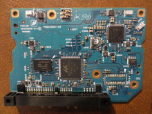 Toshiba MK2002TSKB HDD3B03CK51 FW:MT4A (01F0) 2.0TB Sata PCB