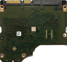 Seagate ST31000528AS 9SL154-040 AP24 SU 100535537 REVA (4772 J) 1TB Sata 3.5 PCB