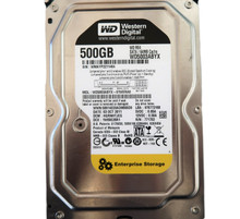 WD WD5003ABYX-01WERA0 HGRNHTJCG (WMAY) Malaysia 3.5" 500gb Sata 03OCT2011