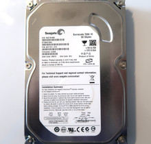 Seagate ST380815AS 9CY131-313 4.AAB WU (5QZ7) China 80gb 3.5" Sata HDD AUG.2008