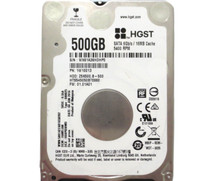 HTS545050B7E660 1W10013 DHAMTJAN 01.01A01 (WX6) Malaysia 500gb Sata HDD JUN/2016