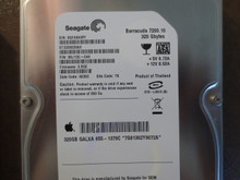 Seagate ST3320820AS 9BJ13G-044 FW:3.BQE TK Apple#655-1379C 320gb Sata (Donor for Parts) (T)