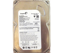 Seagate ST3160815AS 9CY132-310 4.AAB TK (9RA) Thailand 160gb 3.5" Sata JAN/2008