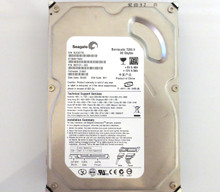 Seagate ST3808110AS 9BD131-303 3.AAE WU (5LR) China 80gb 3.5" Sata HDD 04/2006