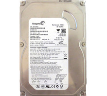 Seagate ST380811AS 9CC131-302 3.AAE SS (6PS) China 80gb 3.5" Sata HDD JAN/2007