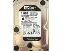 WD WD1001FALS-41Y6A1 HARNHTJAAB (WCAR) Thailand 1.0TB 3.5" Sata HDD 21JUN2011