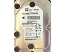 WD WD6400AAKS-41H2B0 HHRNNV2CHB (WCAS) Thailand 640gb 3.5" Sata HDD 07JUL2009