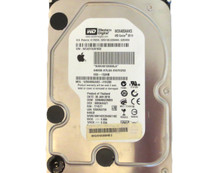 WD WD6400AAKS-41H2B0 DBNNNV2MBB(WCAS) Thailand 640gb 3.5" Sata HDD 30JAN2010