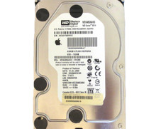 WD WD6400AAKS-41H2B0 DGNNNV2CHB (WCAS) Thailand 640gb 3.5" Sata HDD 13JUL2009