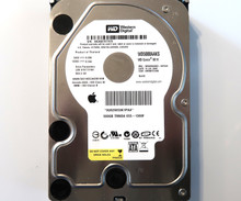 WD WD5000AAKS-40YGA1 HHRNHT2CHB (WCAS) Thailand 500gb 3.5" Sata HDD 16JUL2008