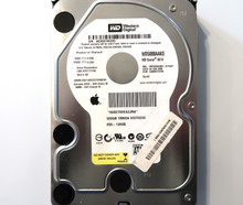 WD WD5000AAKS-41YGA1 DANNHT2CHB (WCAS) Thaialnd 500gb 3.5" Sata HDD 30JUN2008