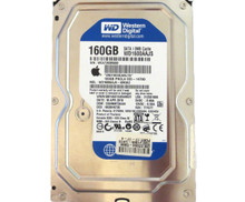 WD WD1600AAJS-40H3A2 DGNNNT2AAN (WCAT) Thailand 160gb 3.5" Sata HDD 16APR2010