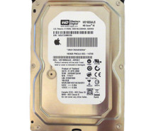 WD WD1600AAJS-40H3A1 HHRNNT2AHN (WCAT) Thailand 160gb 3.5" Sata HDD 21APR2009