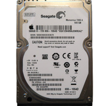 Seagate ST9500420ASG 9PSG44-042 0009APM1 (5VJ) WU 2.5" 500gb Sata  JUL/2011