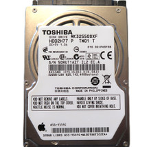 Toshiba MK3255GSXF HDD2H77 P TW01 T (010 D2/FH315B) Philippines 2.5" 320gb Sata