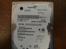 Seagate ST9120821AS 9W3184-023 FW:3.05 AMK 120gb Sata (Donor for Parts) 3PL0HL4R