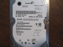 Seagate ST9120821AS 9W3184-023 FW:3.05 AMK 120gb Sata (Donor for Parts) 3PL08EWS