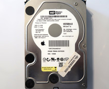 WD WD2500AAJS-41RYA0 HHRCNVJCHN (WCAR) Thailand 3.5" 250gb Sata HDD 04JUL2007