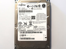 Fujitsu MHV2040BH PL CA06672-B23000DL 0BDD2B-0085002A 2.5" 40gb Sata HDD 2006-07