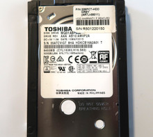 Toshiba MQ01ABF050 HDKCB16A2A01 T (AAA AB10/AM0P2A) Sata 500gb 2.5" 10MAY2015