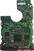 ST3146855SS 9Z2066-039 (100427396 G) 100411437 REV B 146gb SAS 3.5" PCB