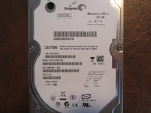 Seagate ST9120821AS 9W3184-150 FW:3.04 AMK 120gb Sata (Donor for Parts)