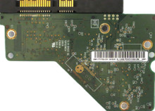 Western Digital WD2503ABYX-01WERA2 (2061-771702-C01 AHD23) 250gb Sata 3.5" PCB