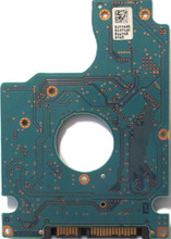 HTS727575A9E362 0J25323 DA4611 (0J11465 DA3746C) 220 0A90269 01 750gb Sata PCB