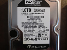 Western Digital WD1001FALS-403AA0 DCM:HARNHTJAAB Apple#655-1567D 1.0TB Sata