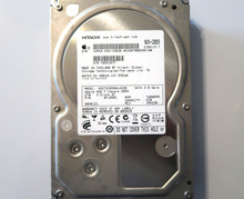 Hitachi HDS722020ALA330 PN:0F10501 MLC:JPK23N 2TB 3.5" Apple#655-1563A NOV-2009