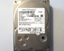 Hitachi HUA721075KLA330 0A36072 BA2526 750gb 3.5" Sata HDD OCT-2007 Thailand