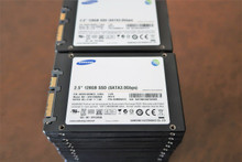 Samsung MZ5PA128HMCD-010DA MZ-5PA1280/0DA REV 0 FW:AXM08W1Q 2.5" 128gb Sata SSD