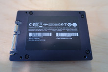 Samsung MZ-5PC1280/0A1 MZ-5PC5120 Apple# 655-1710A 2.5" 128gb Sata SSD