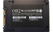 Samsung MZ-5PC1280/0A1 MZ-5PC5120 Apple# 655-1710A 2.5" 128gb Sata SSD
