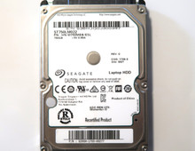 Seagate ST750LM022 HN-M750MBB/ESL G390H-1703 REV.C DGT 750gb 2.5" Sata 1736-3