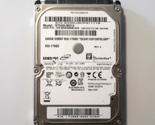 Samsung ST500LM012 HN-M500MBB/A22 F1093-G92A 655-1786D 2.5" 500gb Sata 03.2014