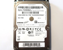 Samsung ST500LM012 HN-M500MBB/A2 (S2YG) REVA DGT C8983-G12A 2.5" 500gb 01.2014