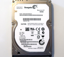Seagate ST95005620AS 9UZ154-152 TD27 (5YX1) China WU 500gb 2.5" Sata HDD 08/2011